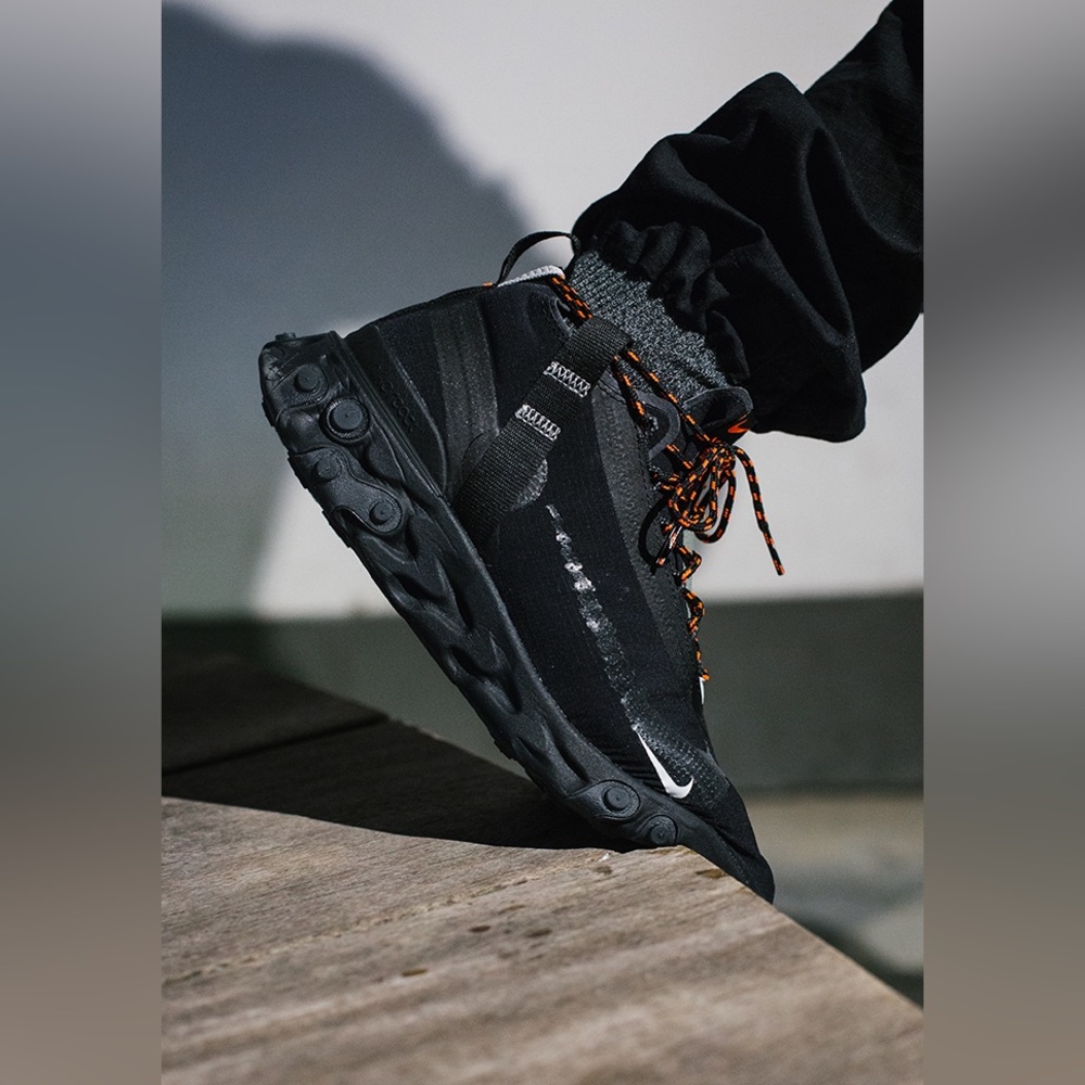 Nike React Runner Mid WR ISPA